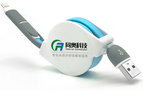 創(chuàng)意充電線