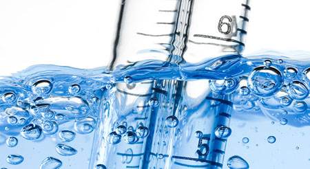水質(zhì)分析檢測過程中的常見問題
