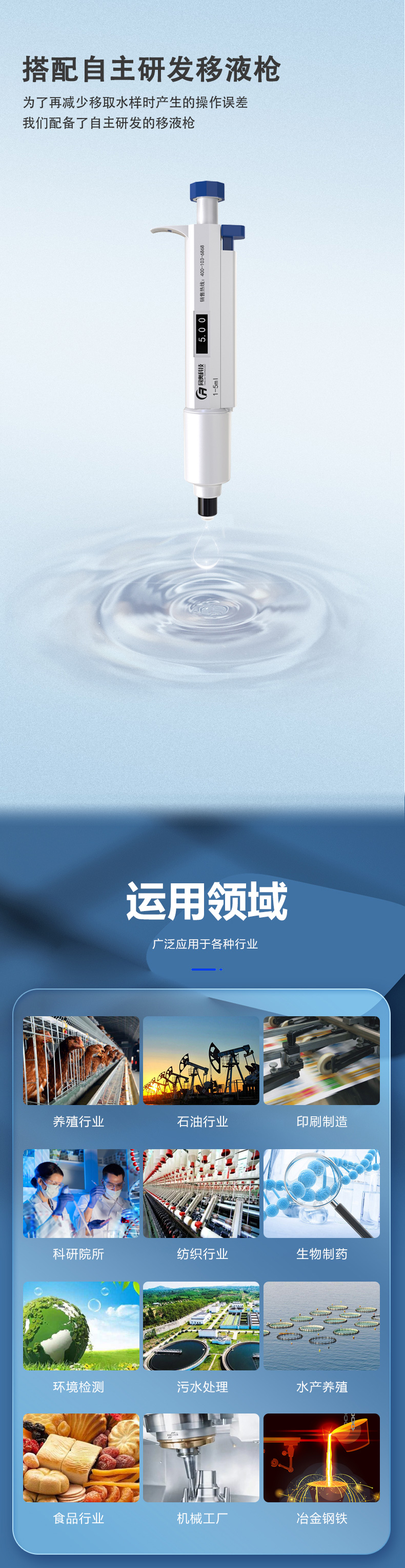 水質(zhì)COD測定儀