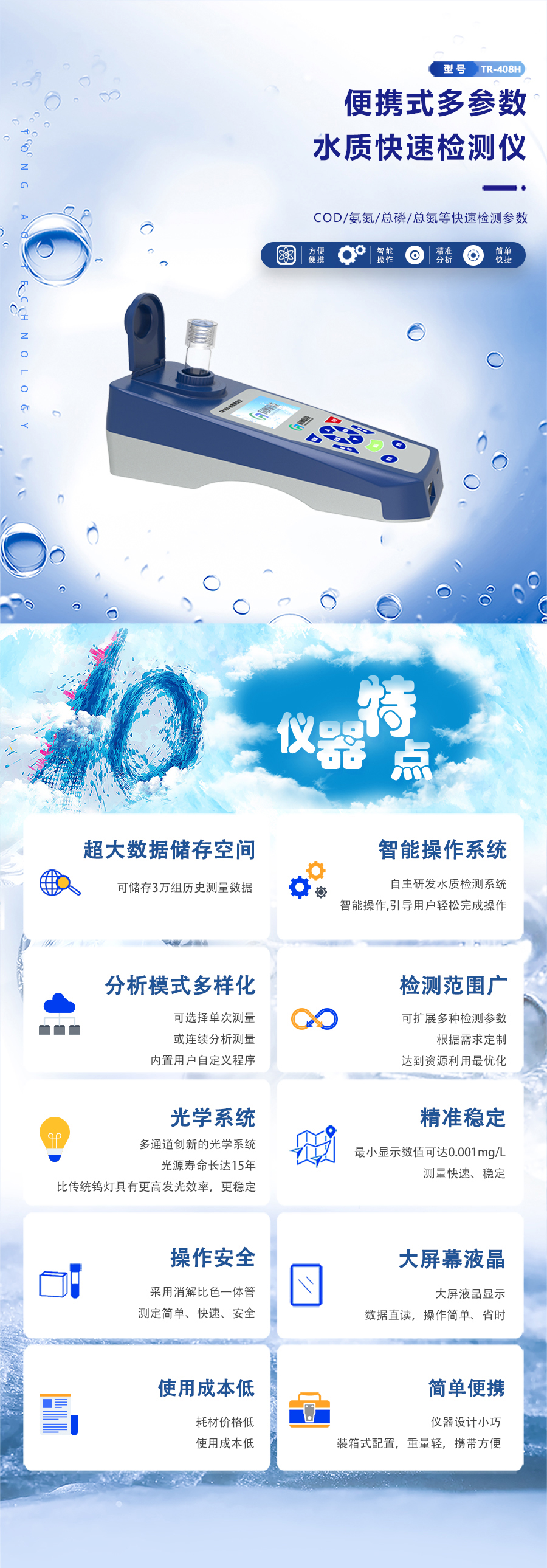 濁度儀