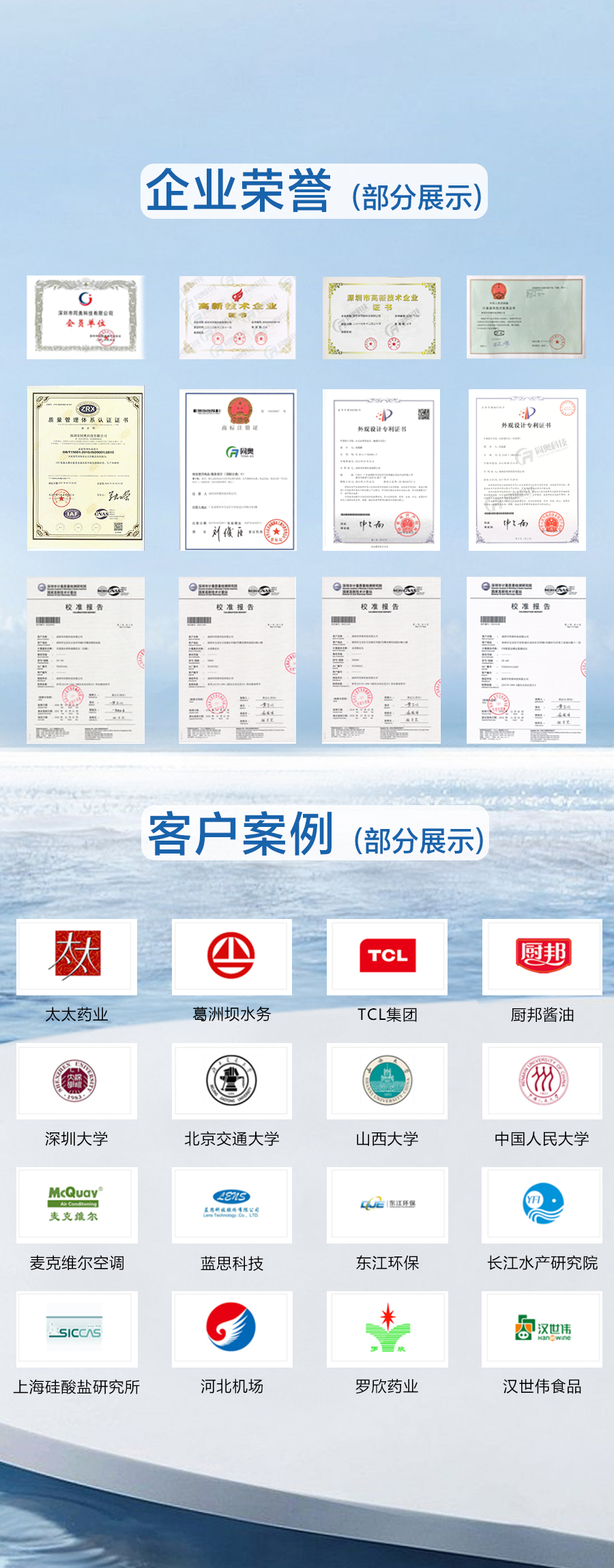 水質(zhì)檢測